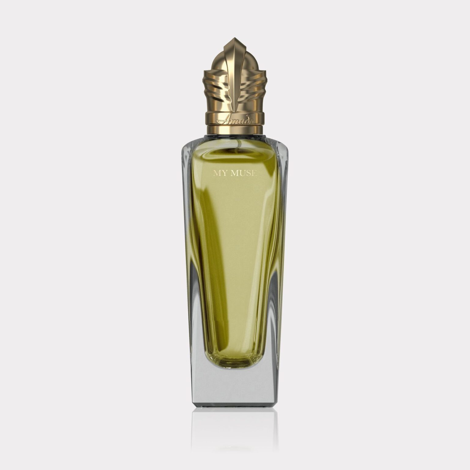 AMADO MY MUSE – Amado Perfume